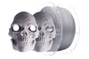 Filament Print-ME Advanced Matt PLA Common Grey 1,75 mm 850 gramów