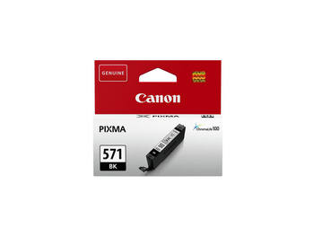 Tusz Canon CLI-571 BLACK