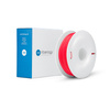 Filament Fiberlogy Mattflex 40D Red / Czerwony 1,75 mm