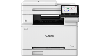 Canon i-SENSYS MF667Cdw