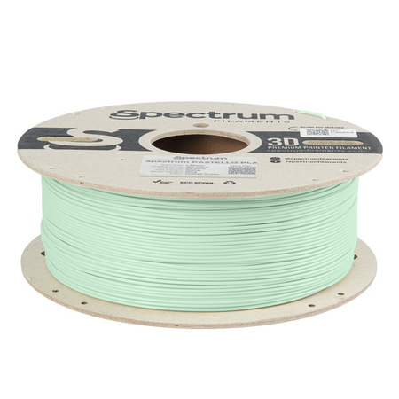 Filament Pastello PLA 1.75mm COCTAIL GREEN 1kg