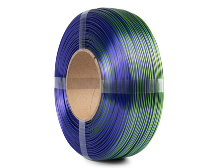 Filament Spectrum ReFill PLA Magic SILK 1.75mm VIVID LAVENDER 1kg