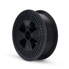 Filamen Fiberlogy Easy PLA Black / Czarny 2,5 kg 1,75 mm