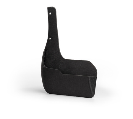 Filament Fiberlogy FiberFlex CF Black 1,75 mm 0,50 kg