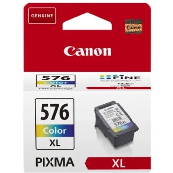 Tusz Canon CL-576XL COLOR