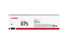 Toner Canon 075 CYAN