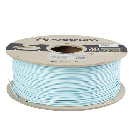 Filament Pastello PLA 1.75mm ATMOSPHERIC BLUE 1kg