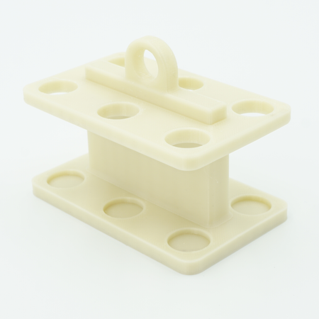 Filament Fiberlogy CPE ANTIBAC Natural 1,75 mm 0,5 kg