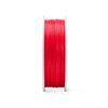 Filament Fiberlogy PLA Impact Red / Czerwony 1,75 mm