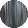 Filament Fiberlogy Mattflex 40D Graphite / Grafitowy 1,75 mm