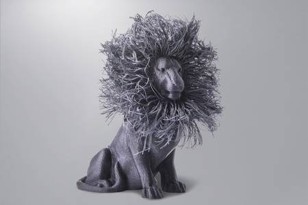 Filament Print-ME SmartFit PLA Glitter Edition – Stardust 1,75 mm 200 gramów