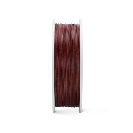 Filament Fiberlogy Easy PLA Ruby Red / Rubinowy Czerwony 1,75 mm