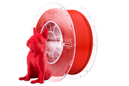 Filament Print-Me EcoLine PLA Red Lips 1,75 mm 1kg