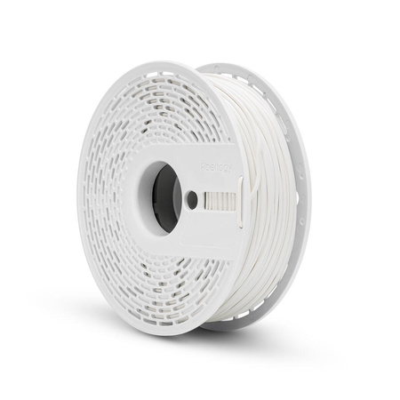 Filament Fiberlogy Fiberflex 40D White / Biały 1,75 mm