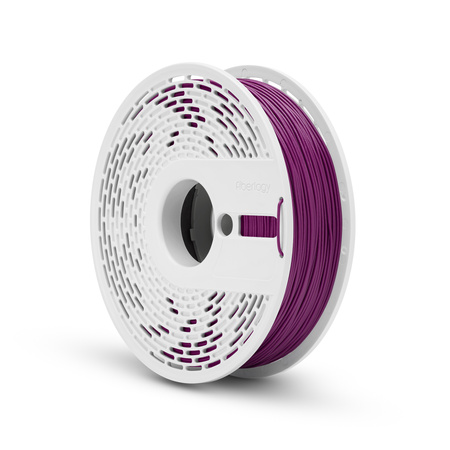Filament Fiberlogy Fiberflex 40D Purple / Purpurowy 1,75 mm