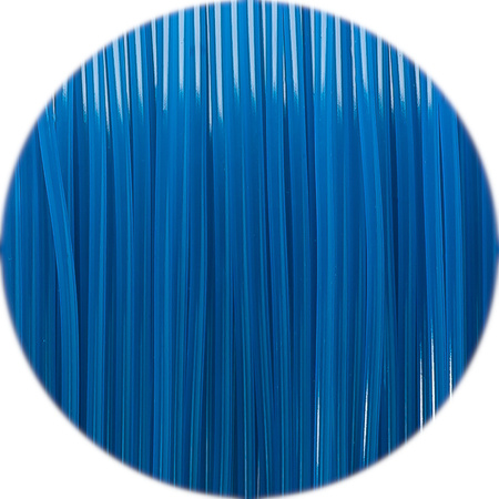 Filament FIberlogy Easy ABS Transparent Blue 1,75 mm