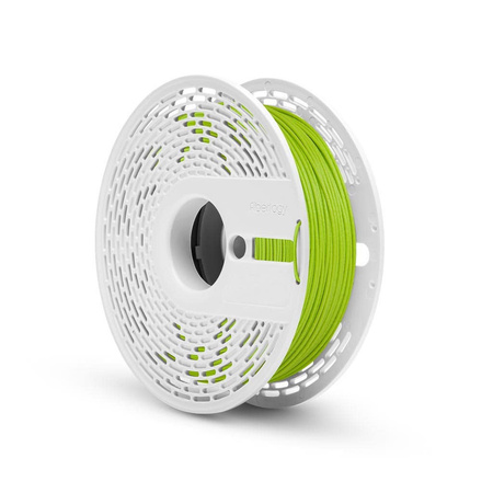 Filament Fiberlogy Nylon PA12+GF15 Light Green / Jasny Zielony 1,75 mm