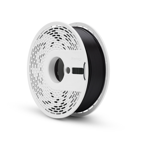 Filament Fiberlogy Easy PLA Black / Czarny 1,75 mm