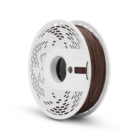Filament Fiberlogy Fiberflex 40D Brown / Brązowy 1,75 mm