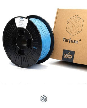 Filament Grupa Azoty S.A. Tarfuse® PET-G LIGHT BLUE BL 5012