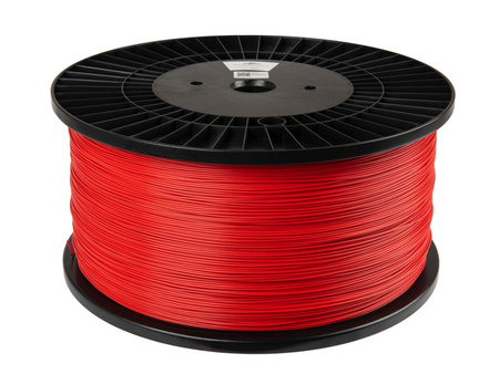 Filament Spectrum PLA Premium 1.75mm BLOODY RED 8kg