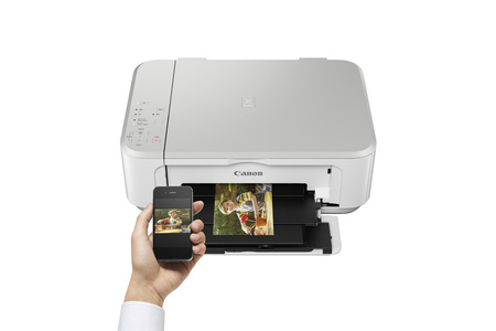 Canon PIXMA MG3650S WHITE 