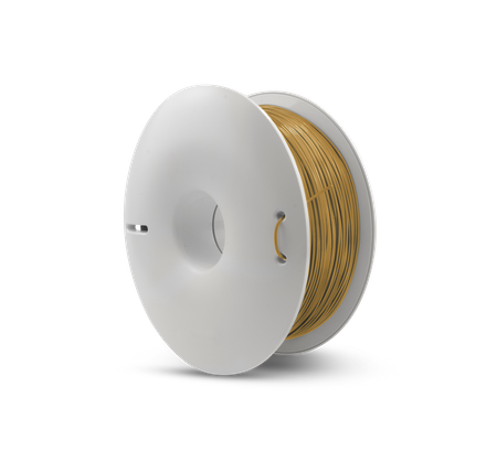 Fiberlogy HD PLA Old Gold