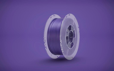 Filament Print-ME E-HT PLA Amethyst 1,75 mm 850 gramów