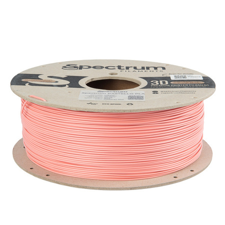 Filament Pastello PLA 1.75mm FLAMINGO RED 1kg