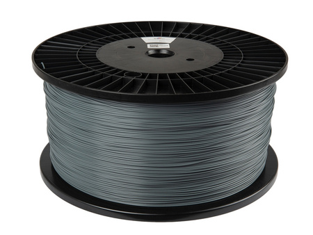Filament Spectrum PLA Premium 1.75mm DARK GREY 8kg