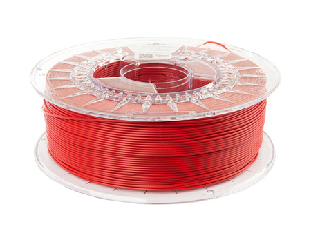 Filament Spectrum PLA Premium 1.75mm Bloody Red 1kg
