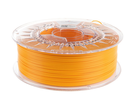 Filament Spectrum PLA Premium 1.75mm DAHLIA YELLOW 1kg