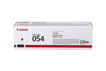Toner Canon 054 MAGENTA