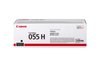 Toner Canon 055H BLACK