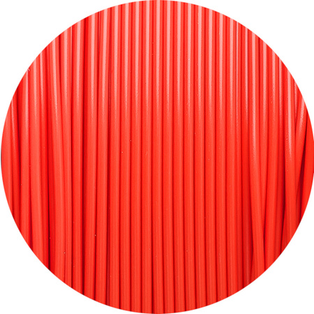 Filament Fiberlogy Easy PLA Red Orange 1,75 mm