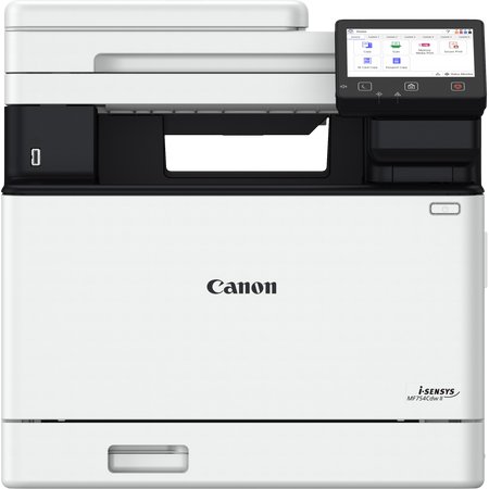 Canon i-SENSYS MF754Cdw II