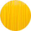 Filament Fiberlogy Easy PLA Yellow / Żółty 1,75 mm