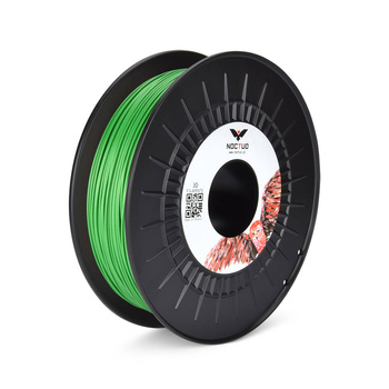 Filament Noctuo PLA Cosmic Green / Zielony  1,75 mm 750 gramów