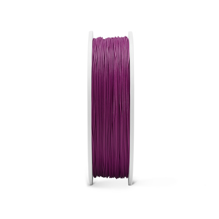 Filament Fiberlogy Fiberflex 40D Purple / Purpurowy 1,75 mm 0,5 Kg