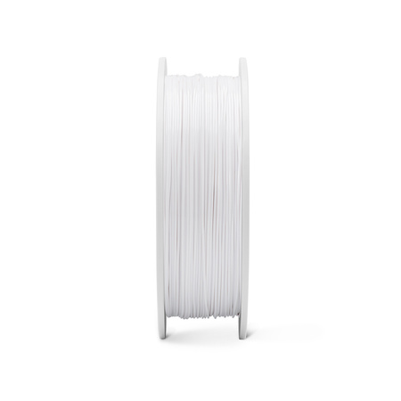 Filament Fiberlogy Easy PET-G White / Biały 1,75 mm