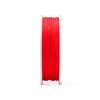 Filament Fiberlogy Fiberflex 30D Red / Czerwony 1,75 mm 0,5 kg