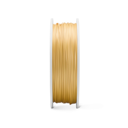 Filament Fiberlogy FiberSilk Metallic Gold 1,75 mm