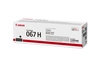 Toner Canon 067H BLACK