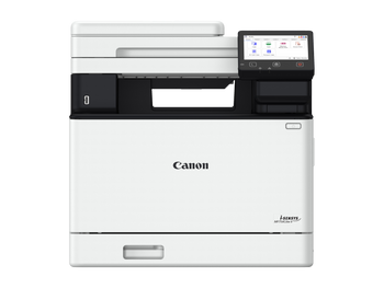 Canon i-SENSYS MF754Cdw II