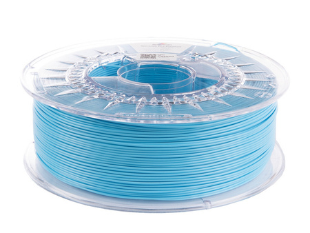 Filament Spectrum PLA Premium 1.75mm BABY BLUE 1kg