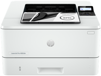 HP LaserJet Pro 4002dn