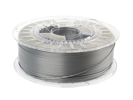 Filament Spectrum PLA Premium 1.75mm SILVER STAR 1kg