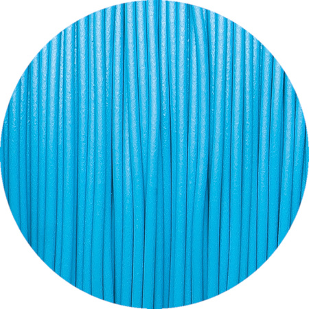Filament Fiberlogy Mattflex 40D Blue / Niebieski 1,75 mm