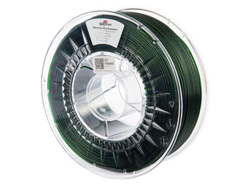 Filament Spectrum PLA Premium 1.75mm FLIPFLOP GREEN 1kg 