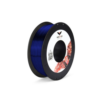 Filament Noctuo PET-G Sapphire / Niebieski  1,75 mm 250 gramów